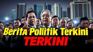 Berita Politik