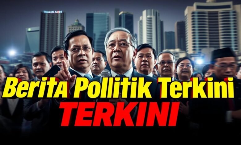 Berita Politik