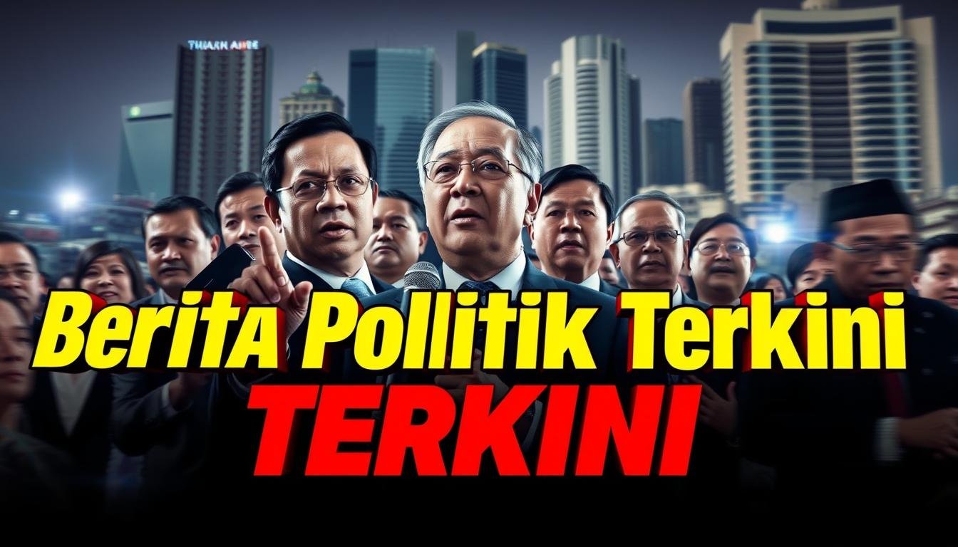 Berita Politik