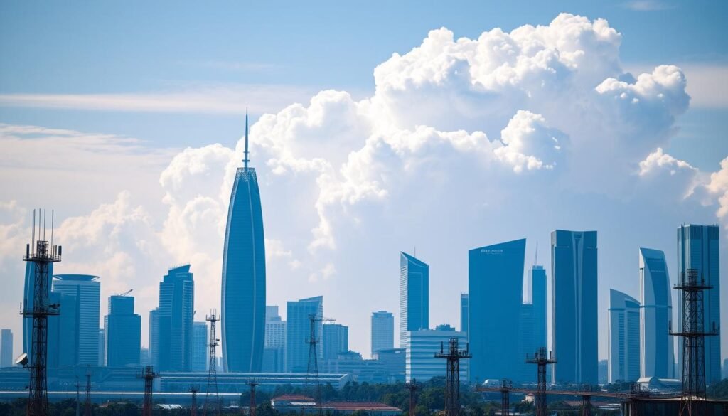 Cloud Computing di Indonesia