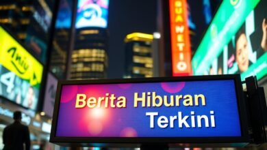Hiburan