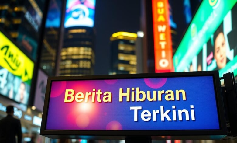 Hiburan