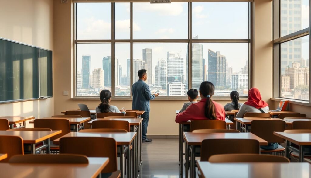Kebijakan Pendidikan Terkini