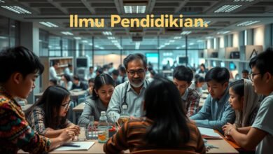 Pendidikan