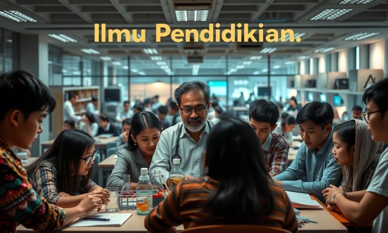Pendidikan