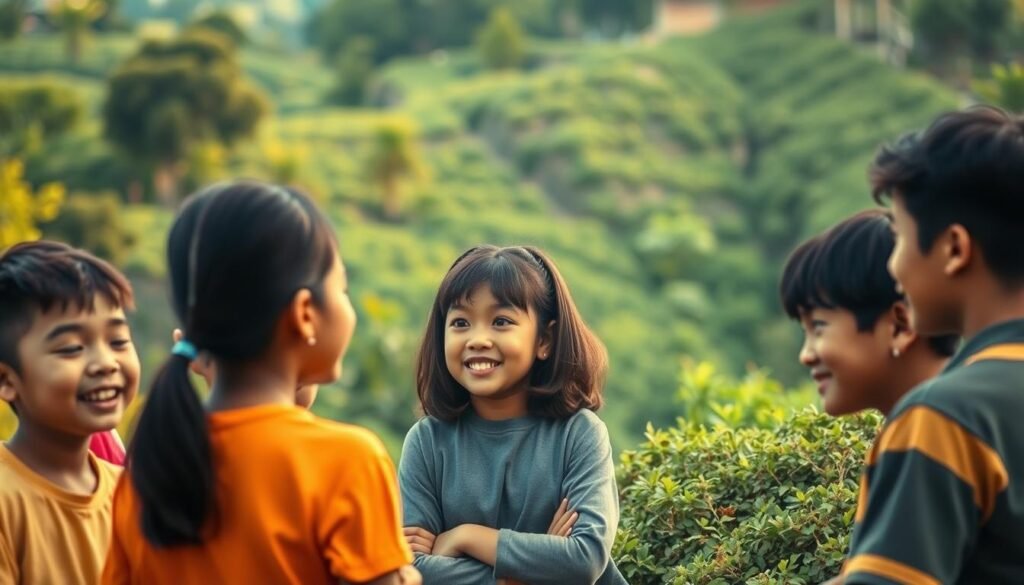 Pendidikan Karakter