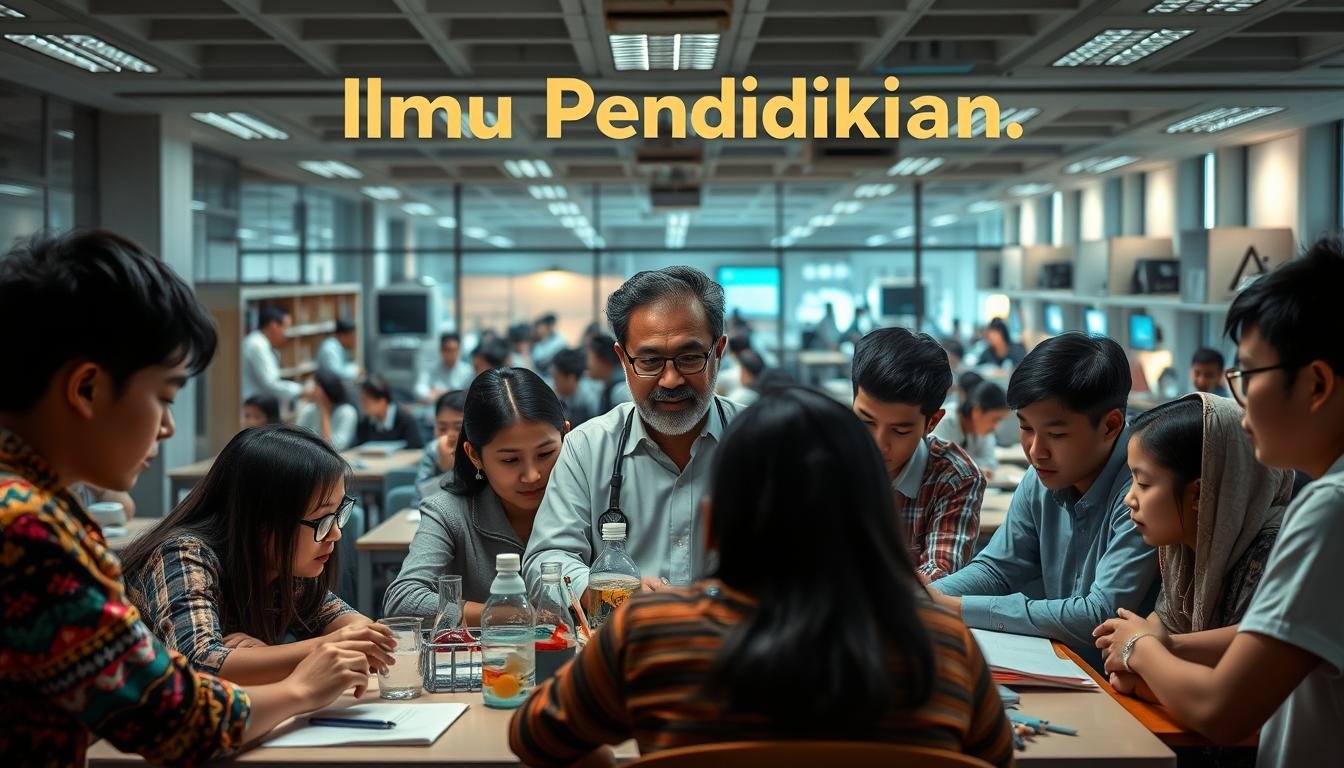 Pendidikan