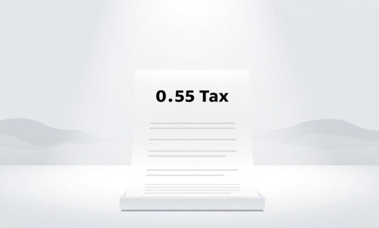 Regulasi pajak e‑commerce 0,5% mulai bulan depan