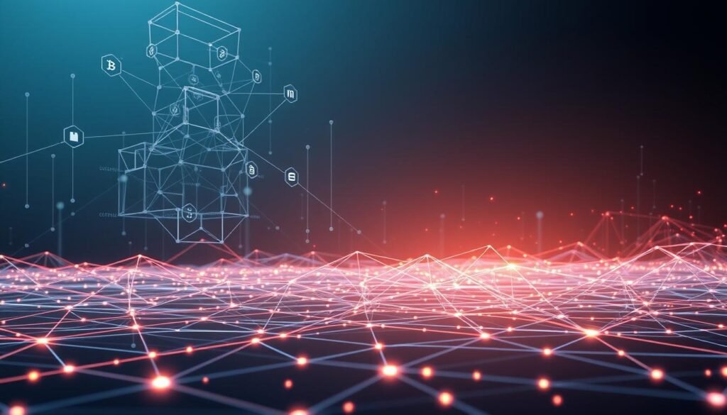 Teknologi Blockchain
