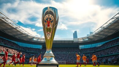 Upcoming: Piala Presiden Juli 2025