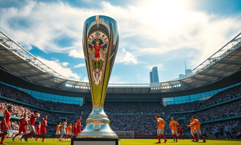 Upcoming: Piala Presiden Juli 2025