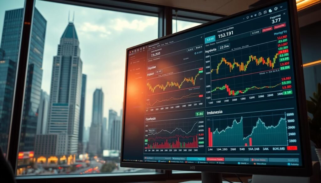 analisis pasar saham