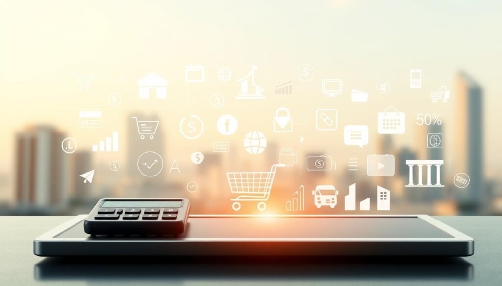 pajak transaksi e-commerce