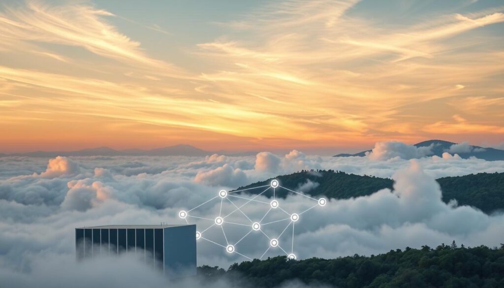 solusi berbasis cloud