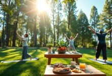 Kebiasaan Pagi Hari Sehat