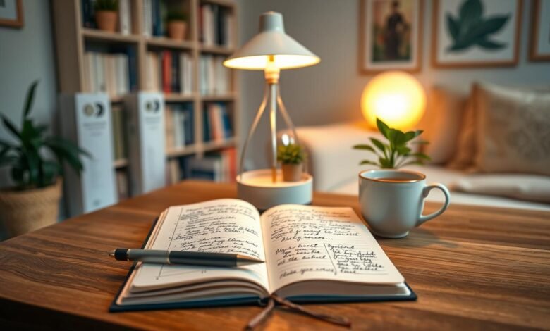 gratitude journaling 30 hari dampak otak